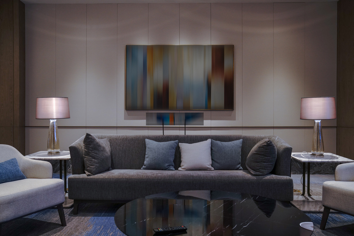 Decorar tu living